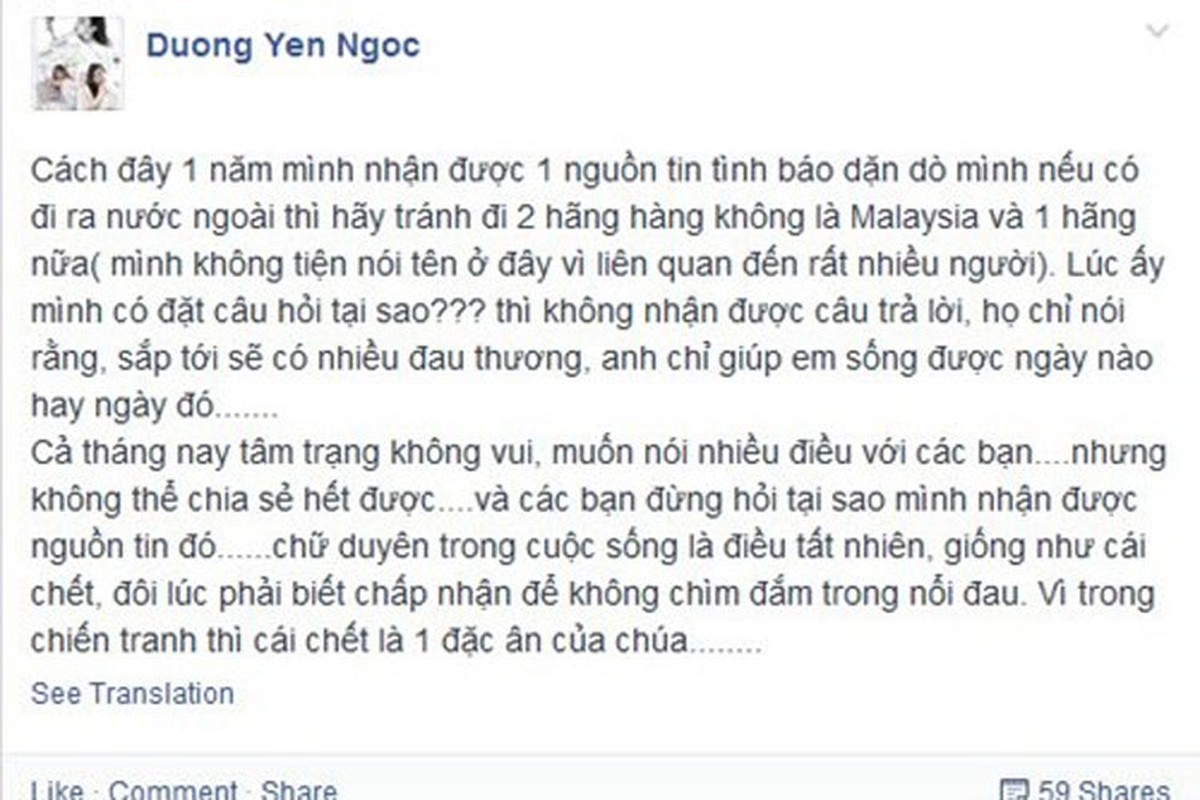 Nhung scandal tai tieng cua Duong Yen Ngoc-Hinh-9